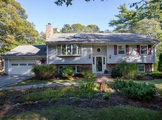 661 N Falmouth Hwy, North Falmouth, MA 02556