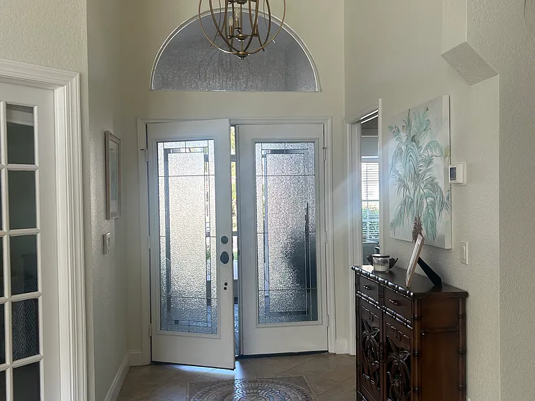 Welcome Home