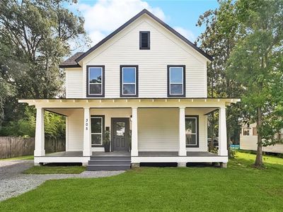 305 S Holly St, Hammond, LA, 70403