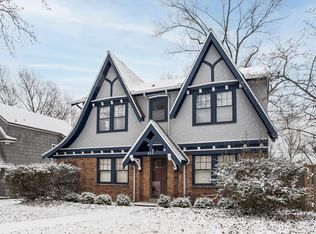 211 E 68th Ter, Kansas City, MO 64113