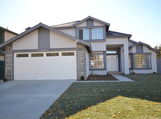 1316 Marion Ave, Lancaster, CA 93535