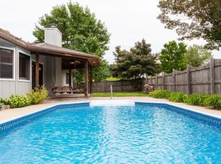 3700 Prairie Shores Dr, Shiloh, IL