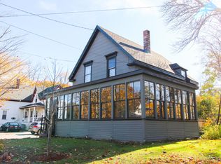 77 Windsor St, Randolph, ME 04346