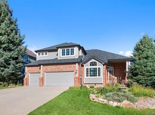 8 Winter Cress, Littleton, CO 80127
