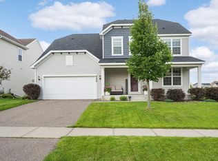 8280 Cottonwood Ln N, Maple Grove, MN 55369
