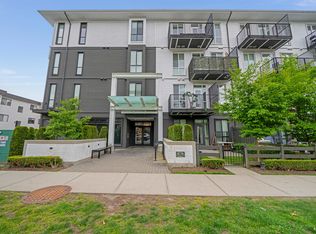 10168 149th St #114, Surrey, BC V3R 0E9