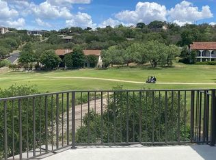 4809 Aurora, Horseshoe Bay, TX 78657