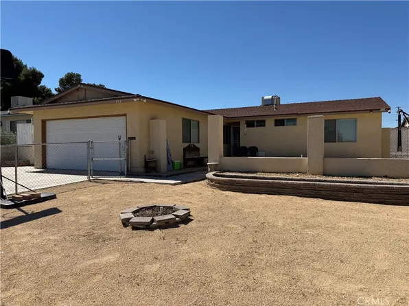 404 Fenmore Dr, Barstow, CA 92311