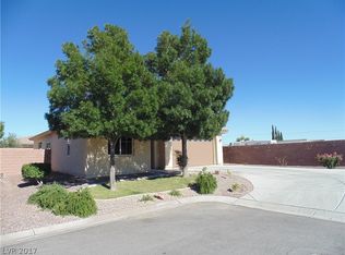 4921 S Novelli Pl, Pahrump, NV 89061