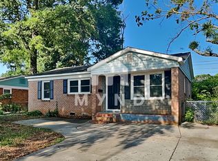 4929 Winchester St, Charlotte, NC 28208