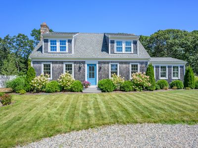 19 Burning Bush Way, Brewster, MA, 02631