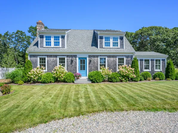 19 Burning Bush Way, Brewster, MA 02631