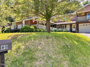60 Cooper Street, Lake George, NY 12845