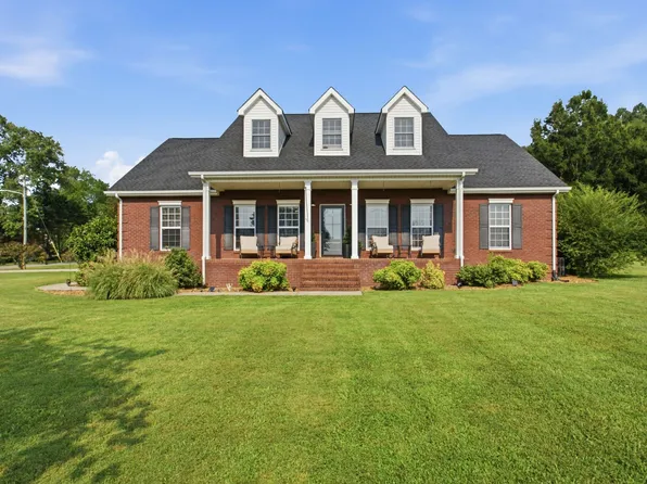 549 Lee Ln, Huntland, TN 37345