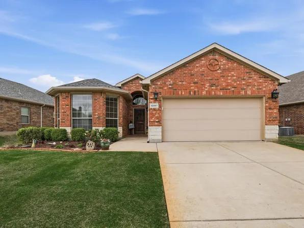 10861 Irish Glen Trl, Fort Worth, TX 76115