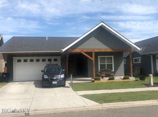 4237 Cascade St, Bozeman, MT 59718