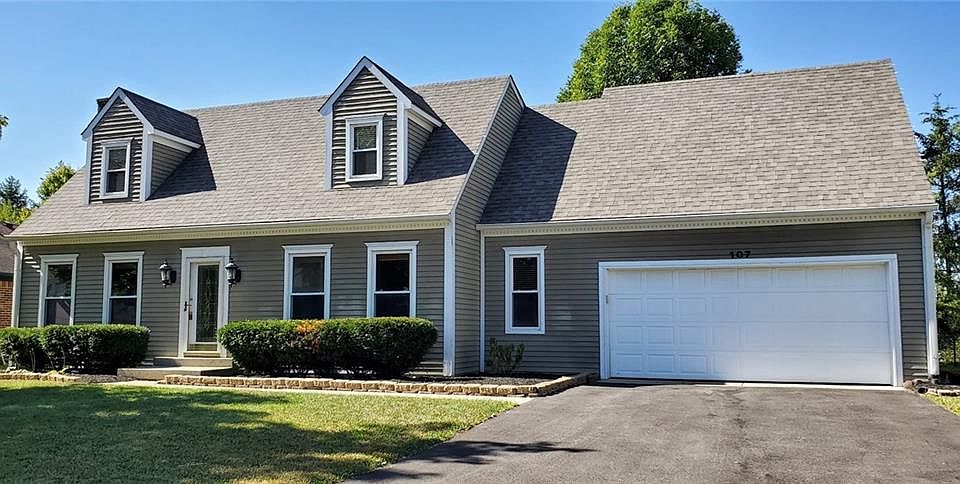 1st image of 107 Wintergreen Dr