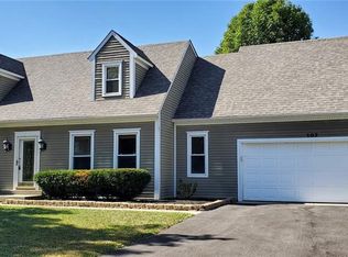 107 Wintergreen Dr, Noblesville, IN 46062