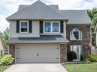 633 Twin Pines Way, Lexington, KY 40514