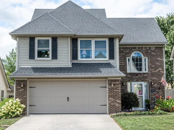 633 Twin Pines Way, Lexington, KY 40514