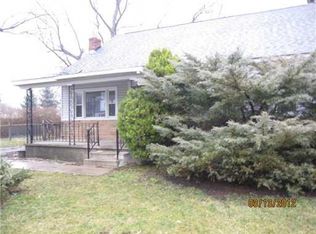 361 Devonshire St, Ypsilanti, MI 48198