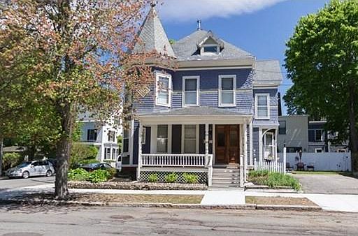 2nd image of 57 Federal St #2