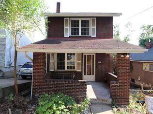 7320 Upland St, Pittsburgh, PA 15208