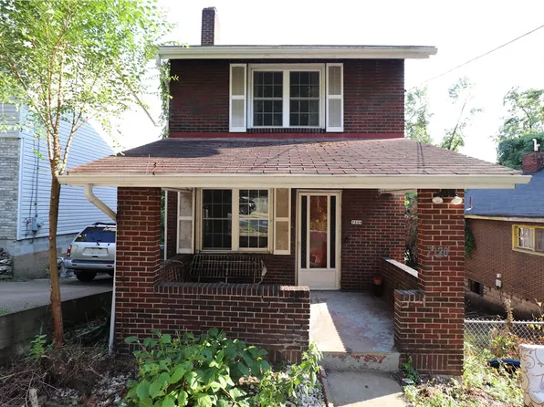 7320 Upland St, Pittsburgh, PA 15208