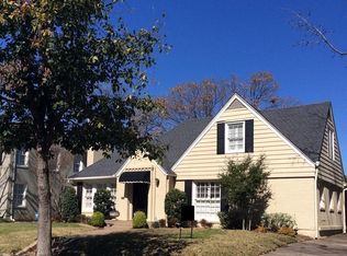 4212 Amherst Ave, Dallas, TX 75225