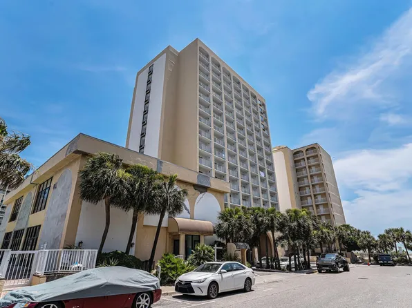 1207 S Ocean Blvd. #51005, Myrtle Beach, SC 29577