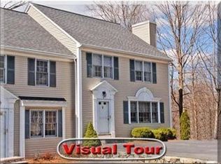 197 High St UNIT 4, Andover, MA 01810