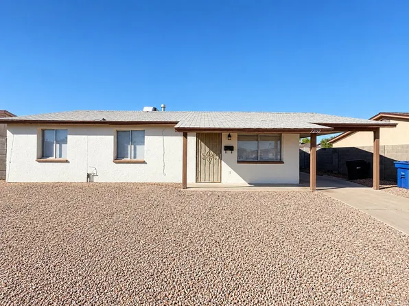 7202 W Glenrosa Ave, Phoenix, AZ 85033