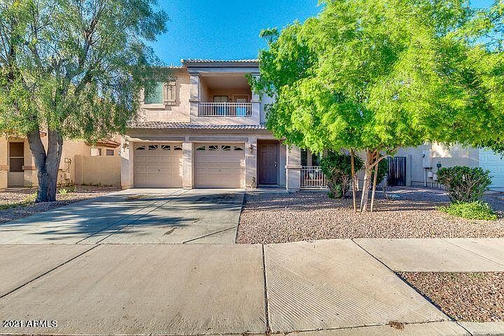 1st image of 10522 W La Reata Ave
