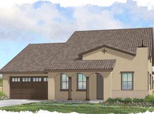 610 Bluffs Dr LOT 649, Marina, CA