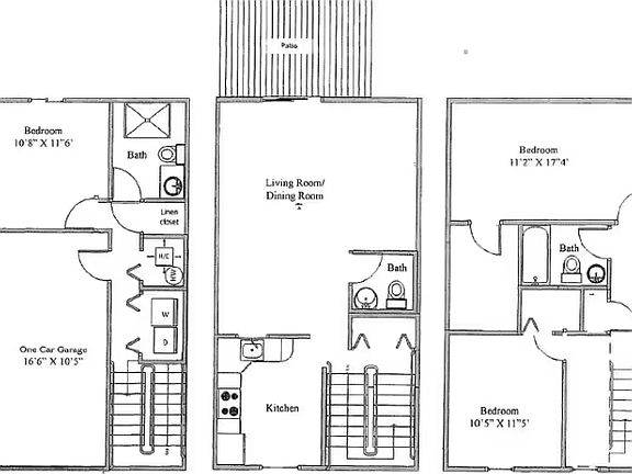2nd image of 144-133 Hidden Valley Dr #144