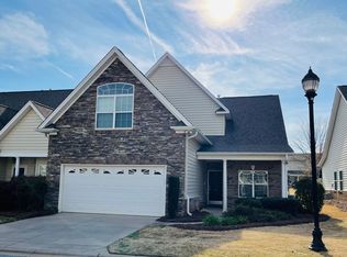 47 Barnwood Cir, Greenville, SC 29607