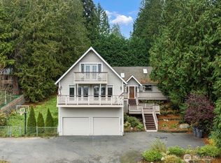 34060 Hood Canal Dr NE, Kingston, WA 98346