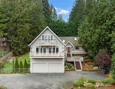 34060 Hood Canal Dr NE, Kingston, WA, 98346