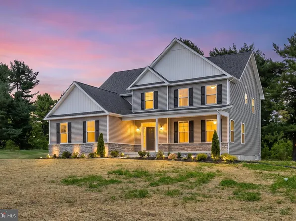 1573 Oldmans Creek Rd, Woolwich Township, NJ 08085