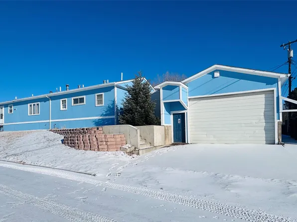 1600 19th Ave S, Great Falls, MT 59405