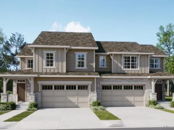 6811 Arbor Boulevard E, Thornton, CO 80602