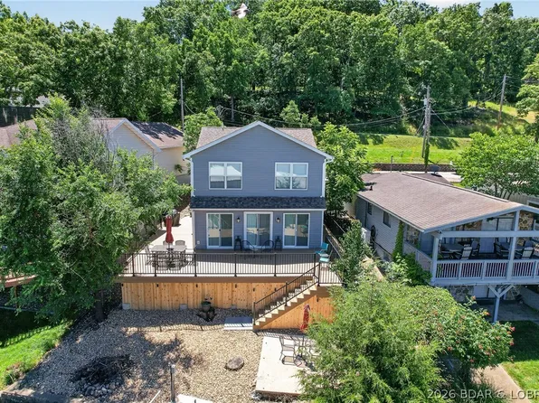 612 Chinquapin Ln, Sunrise Beach, MO 65079