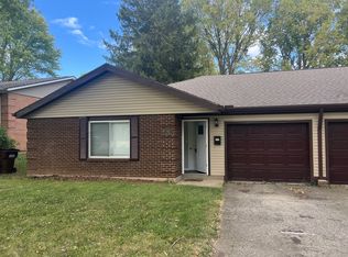 622 W Sherry Dr, Dayton, OH 45426