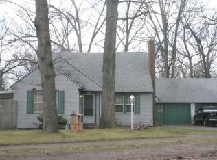 3031 Merriam St, Muskegon Heights, MI