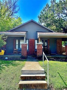 1241 Lowe St, Fort Worth, TX, 76110