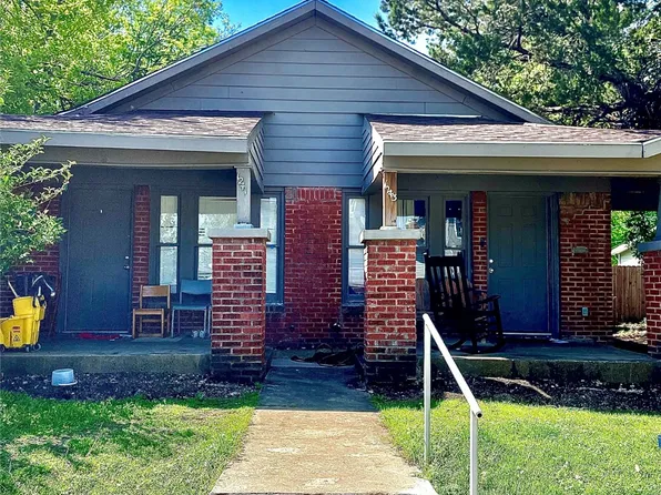 1241 Lowe St, Fort Worth, TX 76110