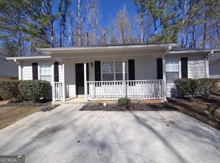 164 Crystal Brk, Griffin, GA 30223