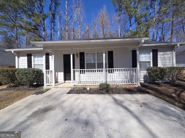 164 Crystal Brk, Griffin, GA 30223