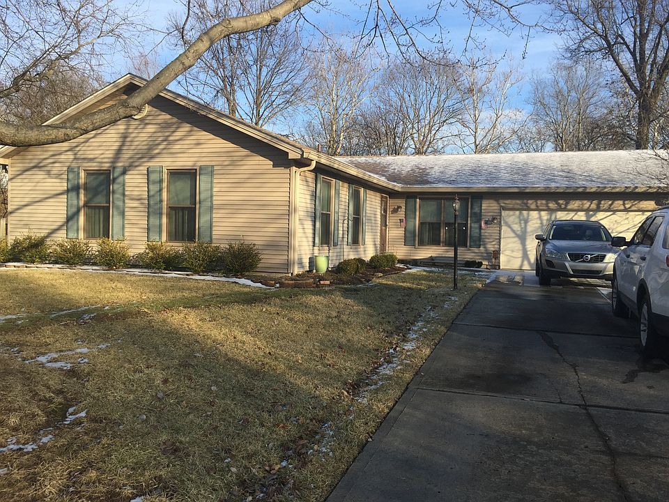 Maintenance free exterior