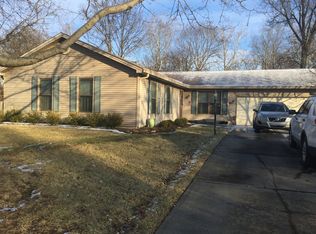 9940 Whippoorwill Ln, Mason, OH 45040